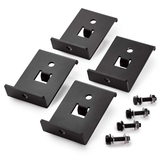 Tillbehör goal zero Z-BRACKET KIT FOR 50/100