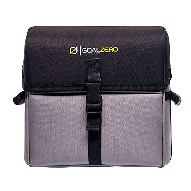 Taška goal zero 200X PROTECTION CASE