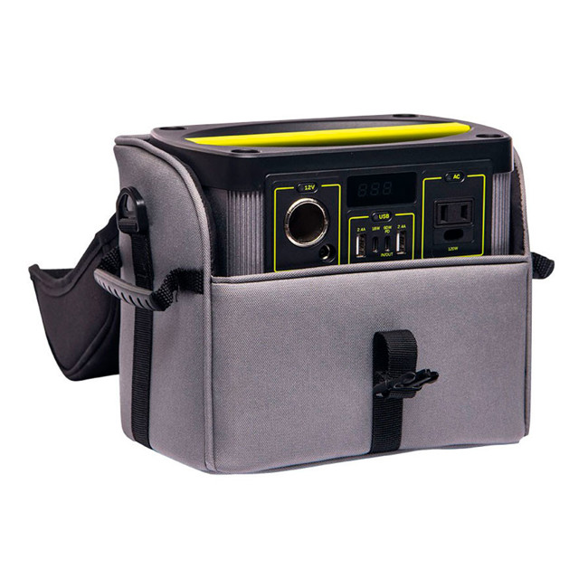 Taška goal zero 200X PROTECTION CASE