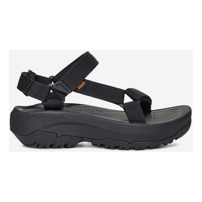Sandálias teva HURRICANE XLT AMPSOL BLACK
