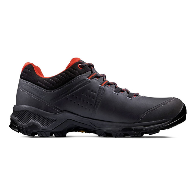 Topánky Mammut Mercury Iv Low Gtx