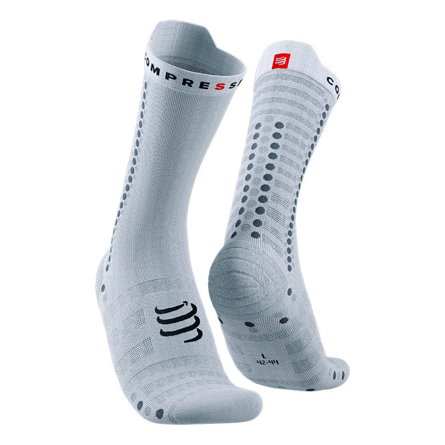 Kojinės compressport Pro Racing v4.0 Ultralight Bike W