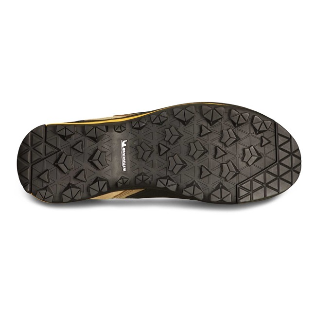 Vaelluskengät garmont Dragontail TECH beige/yellow