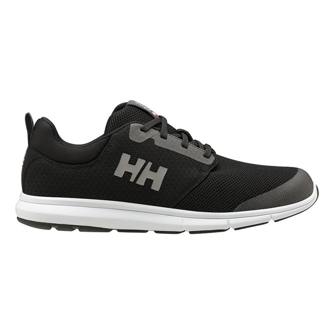 Wandelschoenen Helly Hansen Feathering Black/white