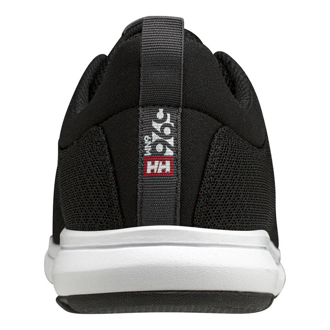 Wandelschoenen Helly Hansen Feathering Black/white