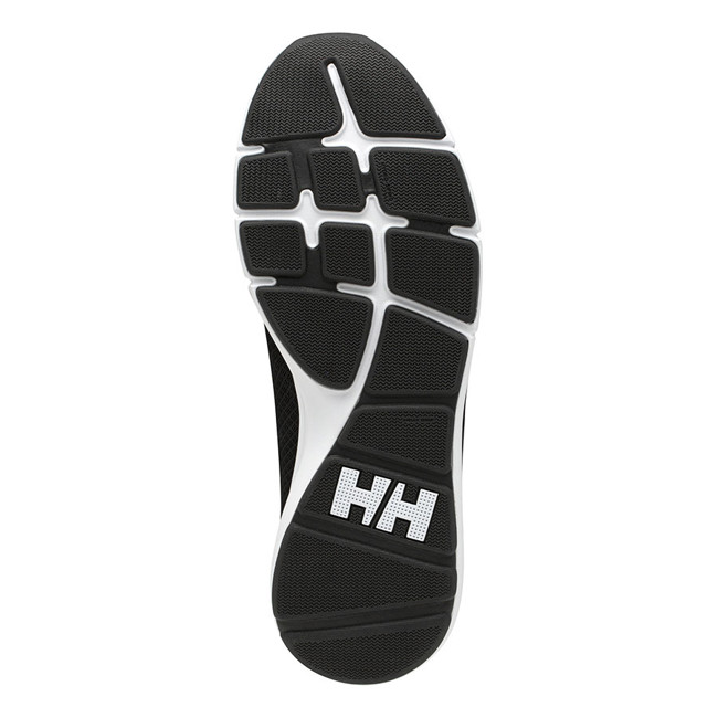 Wandelschoenen Helly Hansen Feathering Black/white
