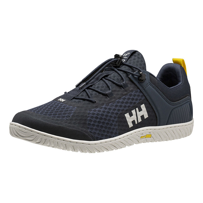 Vaelluskengät helly hansen FOIL V2 Navy / Off White