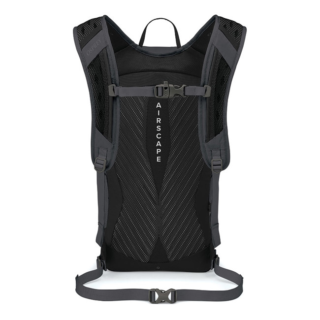Mochila osprey SPORTLITE 15 DARK CHARCOAL GREY