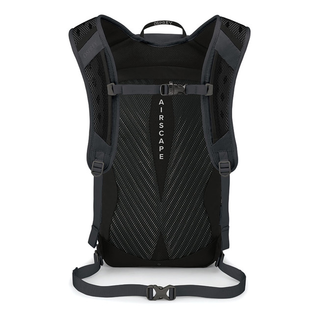 Selkäreppu osprey SPORTLITE 20 DARK CHARCOAL GREY