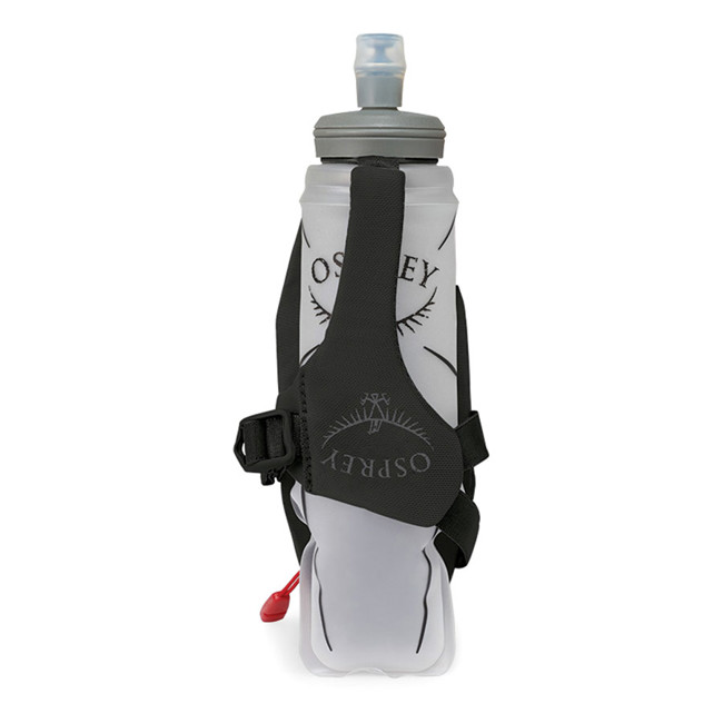Bidón osprey DURO DYNA HANDHELD GREY