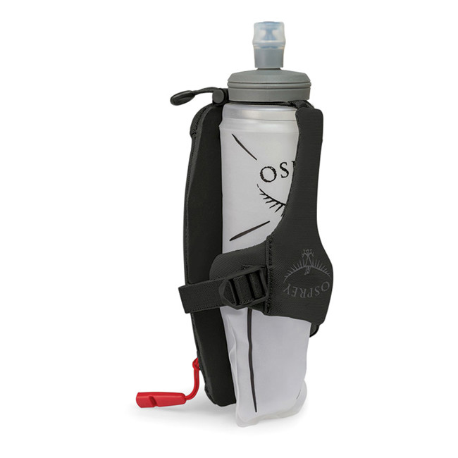 Bidón osprey DURO DYNA HANDHELD GREY