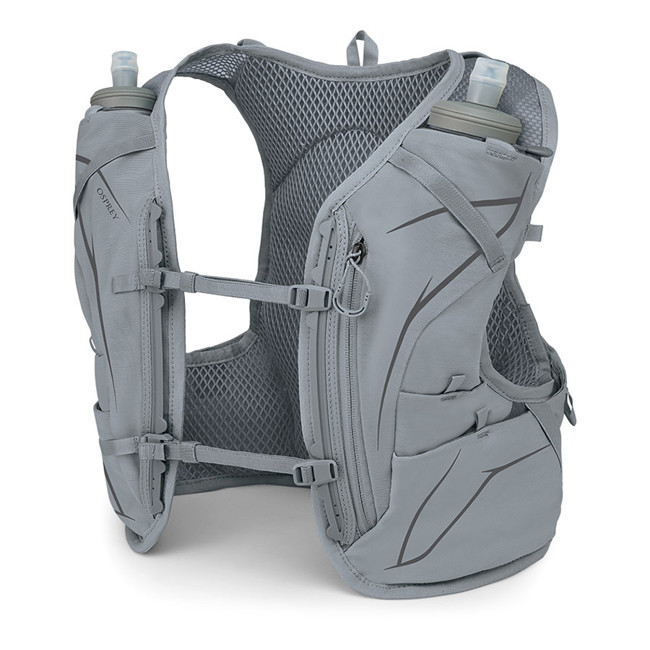 Zaino osprey DYNA 6 SLATE GREY WS