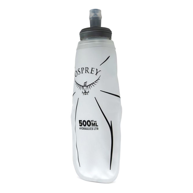 Bidón Osprey Hydraulics 500ml Soft Flask