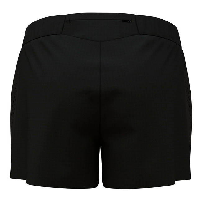 Broek Odlo Zeroweight 3 Inch Black