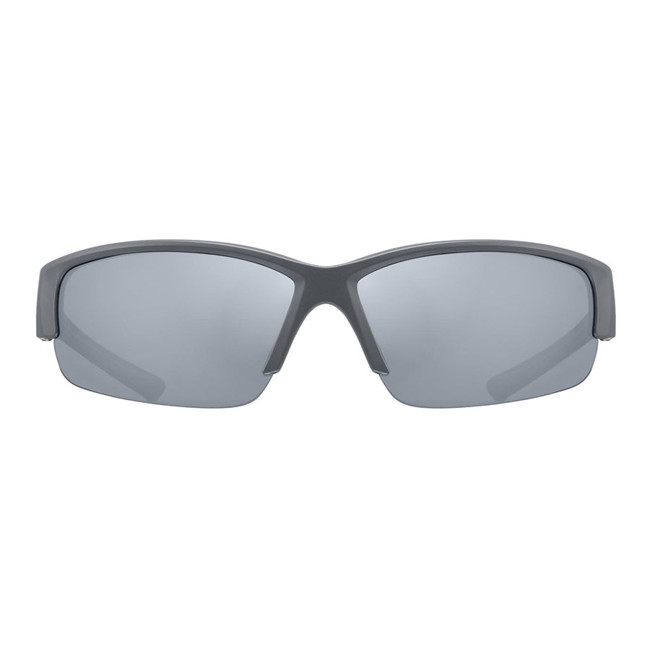 Okulary Uvex Sportstyle 215 Grey Mat/ltm.silver