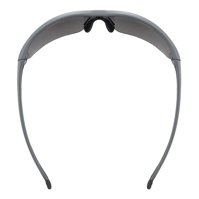 Okulary Uvex Sportstyle 215 Grey Mat/ltm.silver