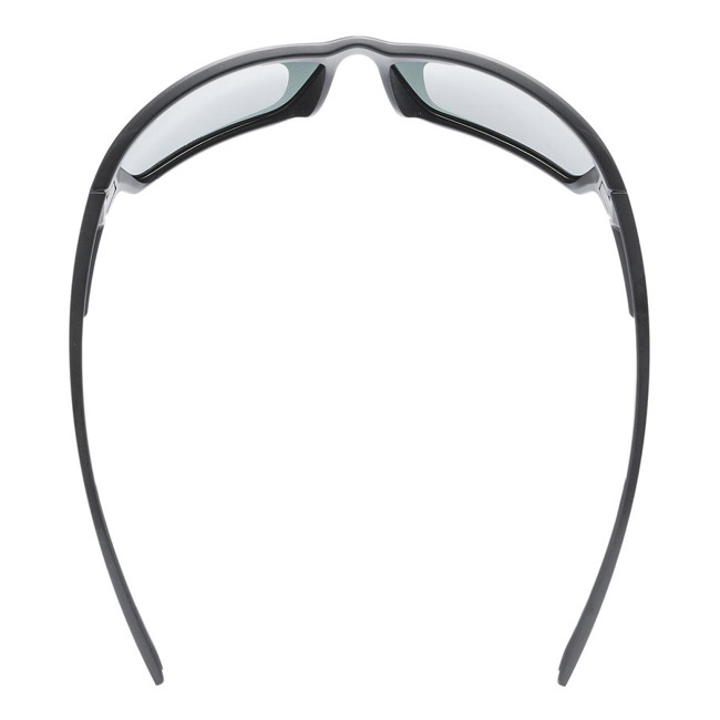 Gafas Uvex 233 P Black Mat/ltm.sil. C3