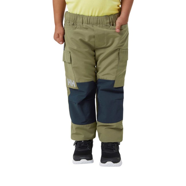 Pantalón Helly Hansen Marka Tur Pant