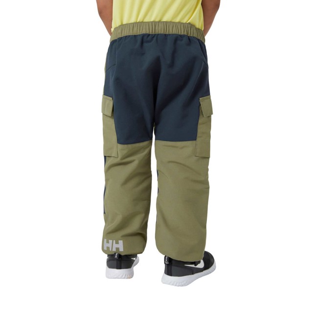Pantalón Helly Hansen Marka Tur Pant