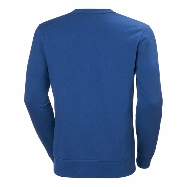 Sudadera Helly Hansen Graphic Crew