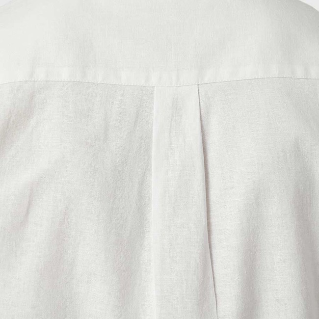 Camisa Helly Hansen Club Shirt White