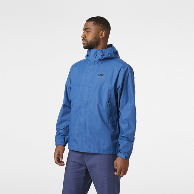 Chaqueta Helly Hansen Loke Jkt Deep Fjord