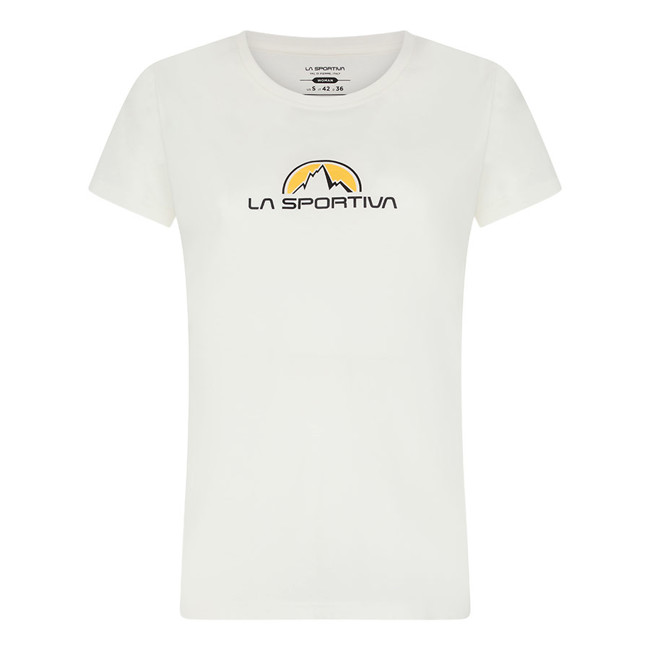 T-shirt la sportiva FOOTSTEP TEE W
