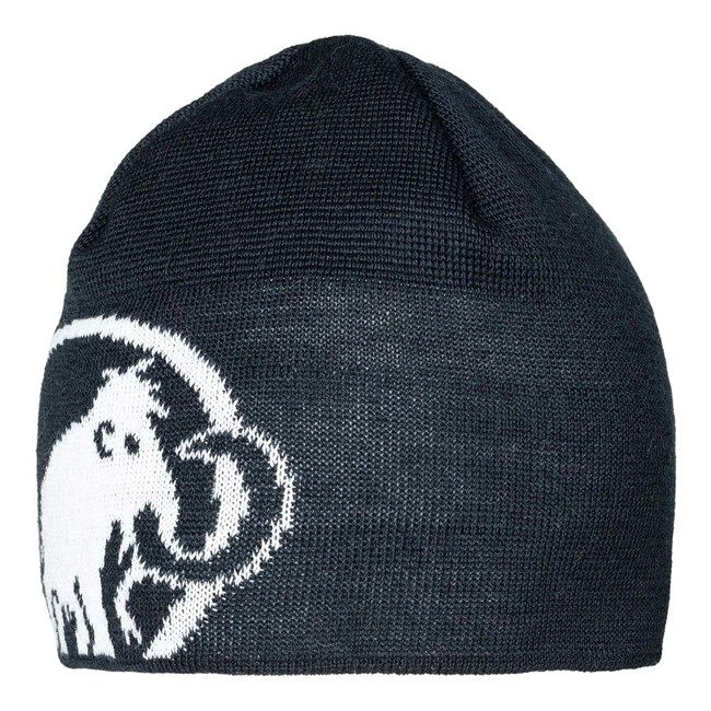 Kapak Mammut Tweak Marine/white