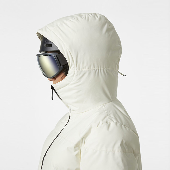 Chaqueta Helly Hansen Nora Short Puffy