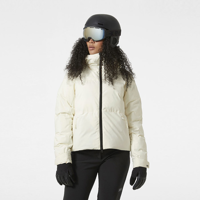 Chaqueta Helly Hansen Nora Short Puffy