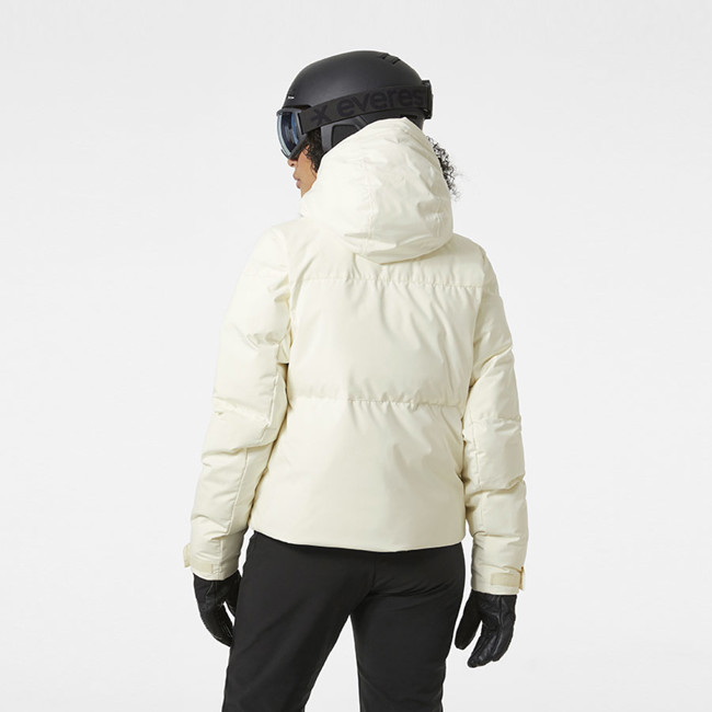 Chaqueta Helly Hansen Nora Short Puffy