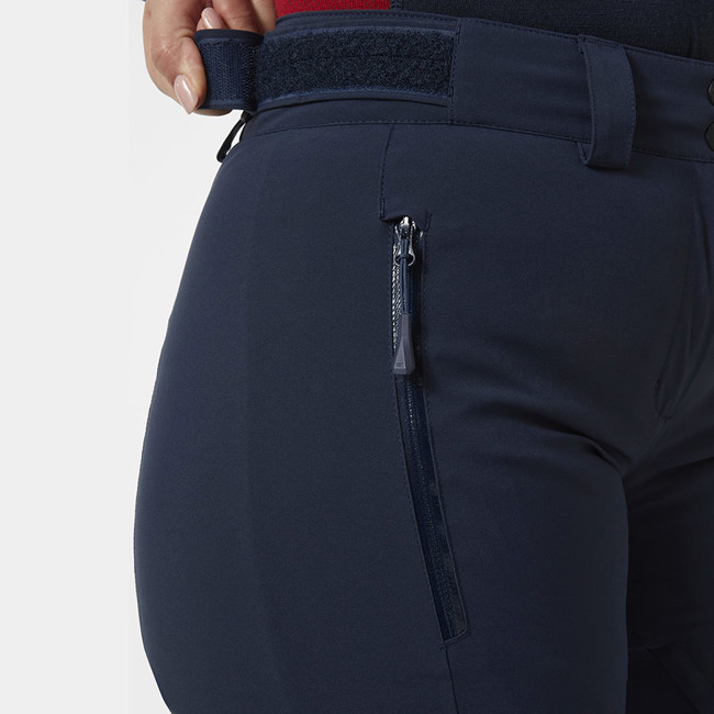 Calças helly hansen ALPHELIA 2.0 PANT Navy