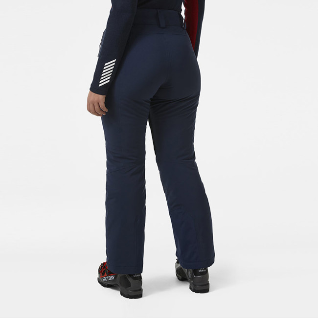 Calças helly hansen ALPHELIA 2.0 PANT Navy