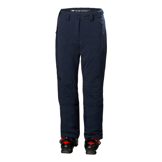 Calças helly hansen ALPHELIA 2.0 PANT Navy