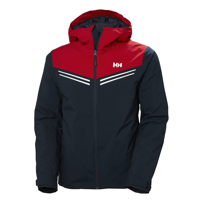 Jas helly hansen ALPINE INSULATED