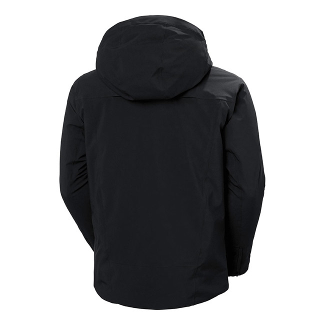 Giacca Helly Hansen Steilhang 2.0 Black