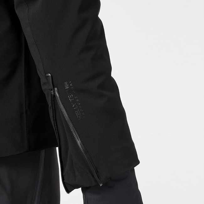 Giacca Helly Hansen Steilhang 2.0 Black