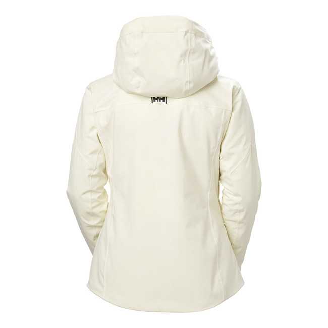 Chaqueta Helly Hansen Alphelia Jacket Snow