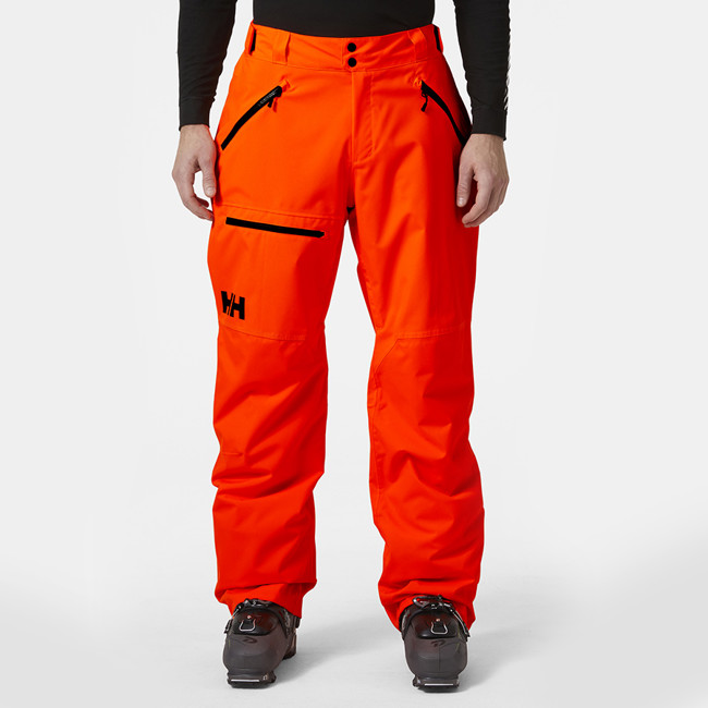 Pantalone Helly Hansen Sogn Cargo