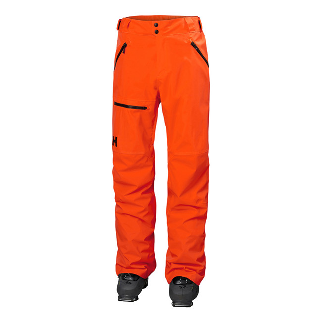 helly hansen Pants Sogn Cargo