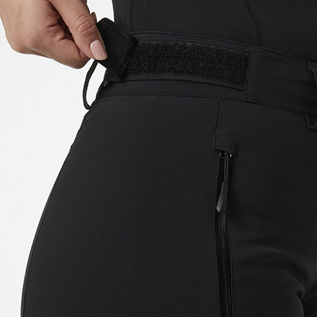 Helly Hansen Pants Alphelia 2.0 Pant Black