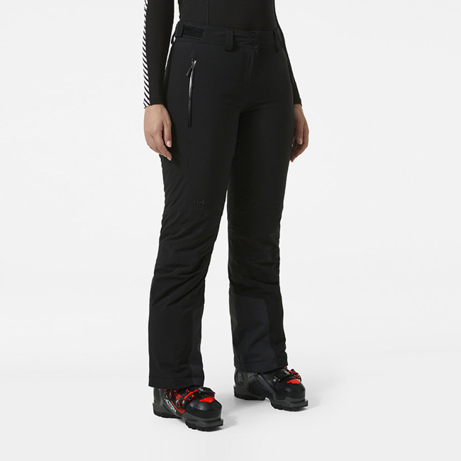 Helly Hansen Pants Alphelia 2.0 Pant Black