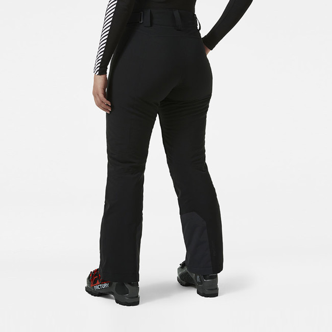 Helly Hansen Pants Alphelia 2.0 Pant Black