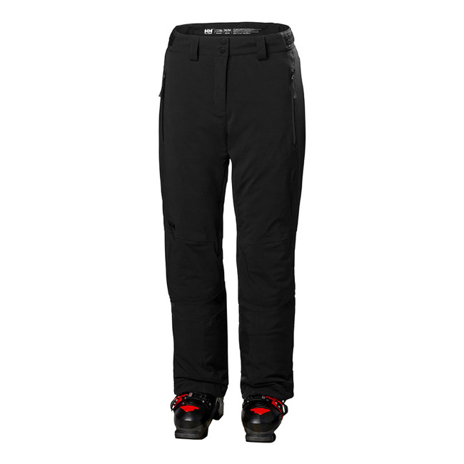 Hlače helly hansen ALPHELIA 2.0 PANT Black