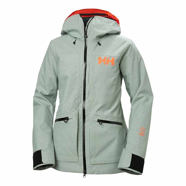 Veste helly hansen POWDERQUEEN 3.0
