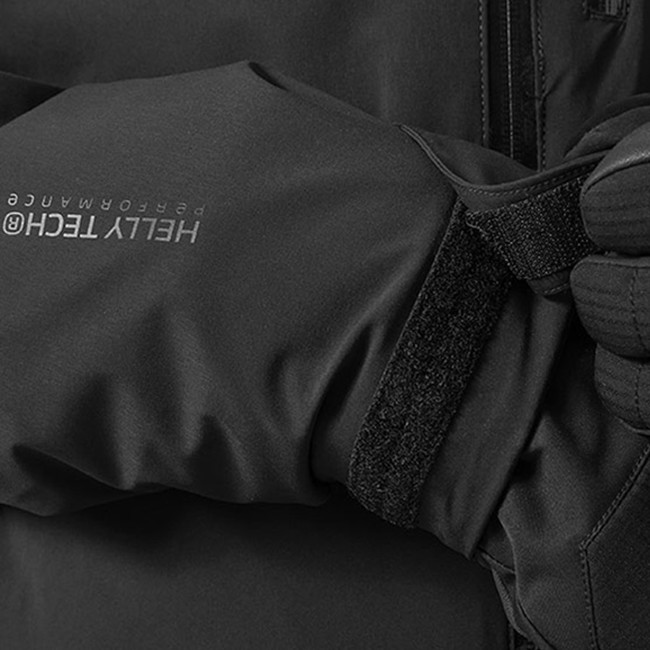 Giacca Helly Hansen Swift Team Black