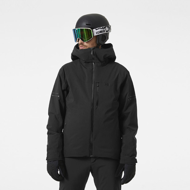 Giacca Helly Hansen Swift Team Black