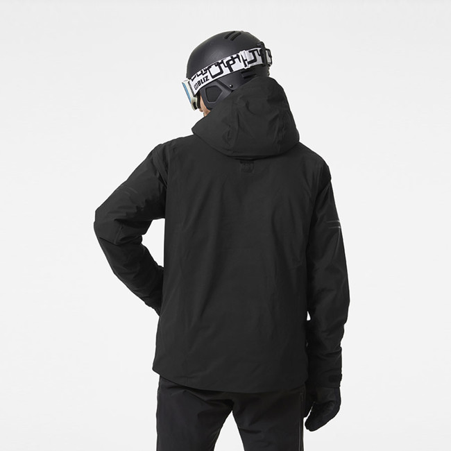 Giacca Helly Hansen Swift Team Black