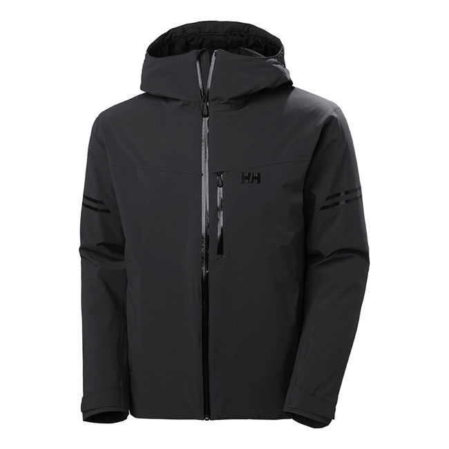 Jacka helly hansen SWIFT TEAM  Black