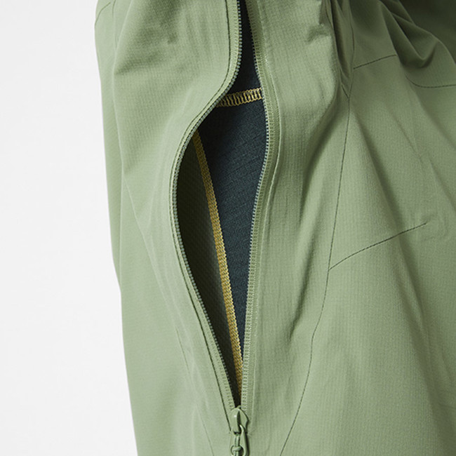 Striukė Helly Hansen Aurora Infinity Shell Jade 2.0